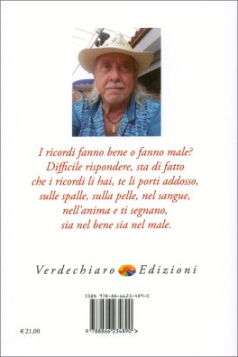 Io Ricordo — Libro - 2