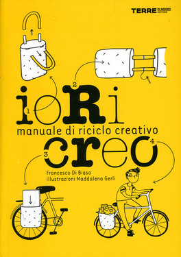 Io Ricreo  — Libro - 1