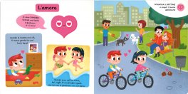 Io Scopro le Emozioni — Libro - 3
