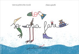 Io So Cosa Fare — Libro - 1