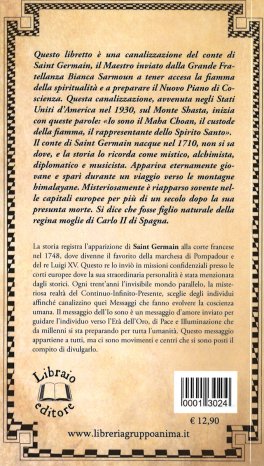 Io Sono — Libro - 2