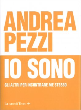 Io Sono — Libro - 1