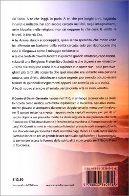 Io Sono — Libro - 2