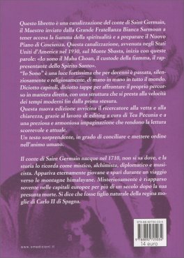 Io Sono — Libro - 2