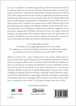 Io Sono Amore — Libro - 2