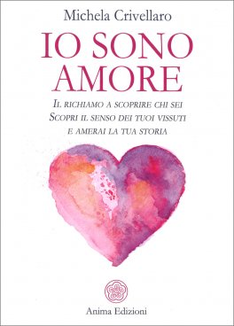 Io Sono Amore — Libro - 1