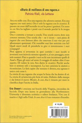 Io Sono Ava — Libro - 2