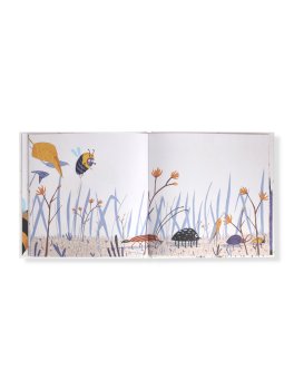 Io Sono Blu — Libro - 2