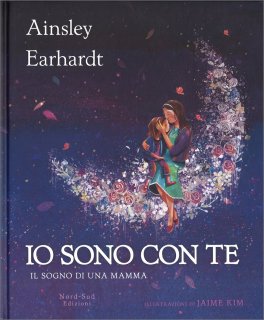 Io Sono con Te — Libro - 1
