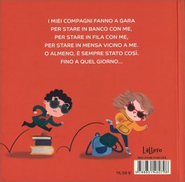 Io Sono Famoso — Libro - 3