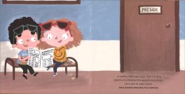 Io Sono Famoso — Libro - 4