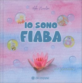 Io Sono Fiaba — Libro - 1
