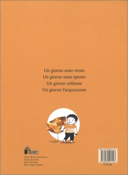 Io Sono Foglia — Libro - 2