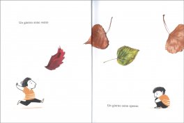 Io Sono Foglia — Libro - 3