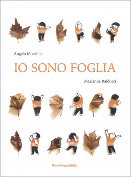 Io Sono Foglia — Libro - 1