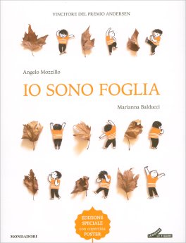 Io Sono Foglia - 1