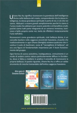 Io Sono Grandezza Spirituale — Libro - 2