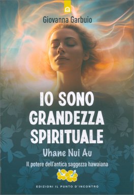 Io Sono Grandezza Spirituale — Libro - 1