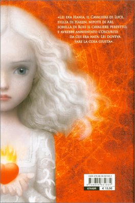 Io sono Hania — Libro - 2