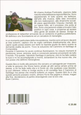 Io Sono il Cammino — Libro - 2