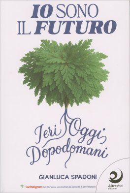 Io Sono il Futuro — Libro - 1