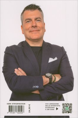 Io Sono il Futuro — Libro - 2