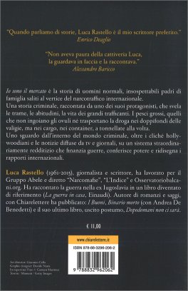 Io Sono il Mercato — Libro - 2