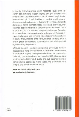 Io sono il Padrone della mia Anima — Libro - 2