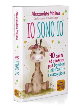 Io Sono Io - 1