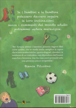 Io Sono Io — Libro - 2