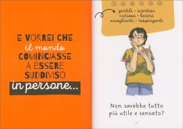 Io Sono Io — Libro - 3