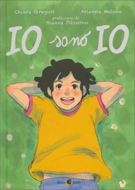 Io Sono Io — Libro - 1