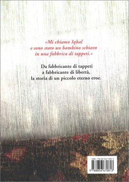 Io sono Iqbal — Libro - 2