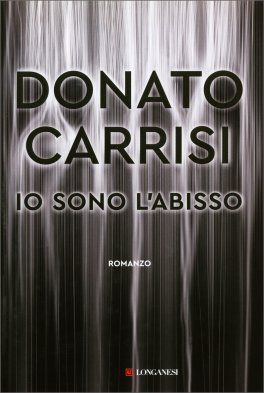 Io Sono l'Abisso — Libro - 1