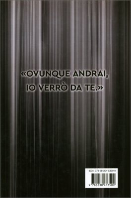 Io Sono l'Abisso — Libro - 2