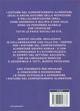Io Sono l'Anoressia — Libro - 2