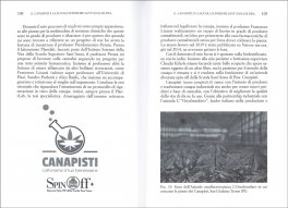 Io sono la Cannabis — Libro - 3
