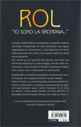 Io Sono la Grondaia... — Libro - 2