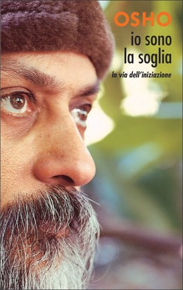 Io Sono la Soglia  — Libro - 1