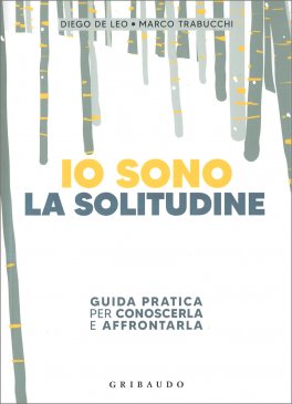 Io sono la Solitudine — Libro - 1