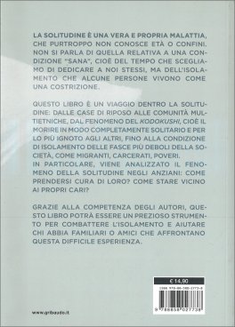 Io sono la Solitudine — Libro - 2