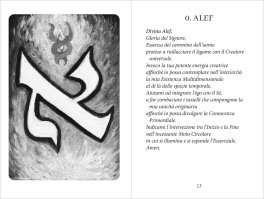 Io Sono le 22 Porte della Creazione - 7