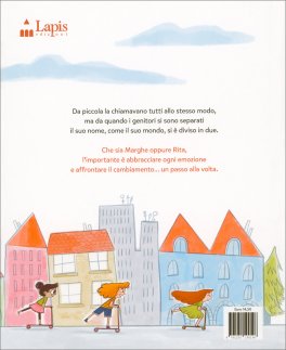 Io Sono Margherita — Libro - 2