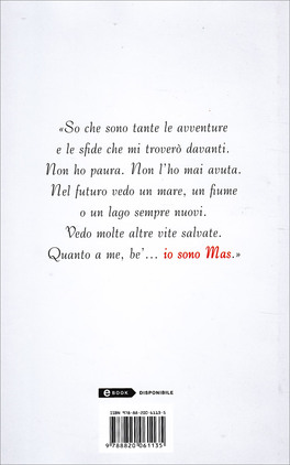 Io Sono Mas — Libro - 2