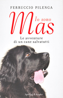 Io Sono Mas — Libro - 1