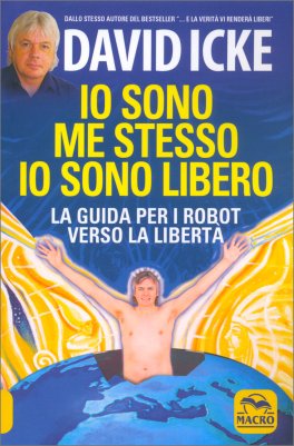 Io Sono Me Stesso, Io Sono Libero — Libro - 1