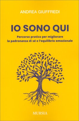 Io Sono Qui — Libro - 1