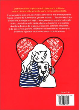Io Sono Rabbia — Libro - 2