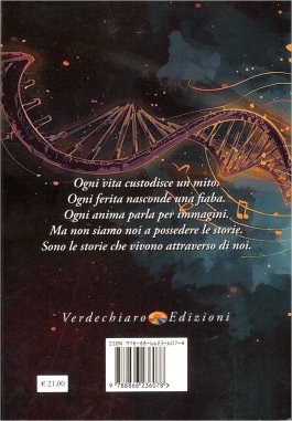 Io Sono Racconto — Libro - 2