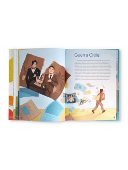 Io Sono Steve Jobs - La mia Vita da Genio Visionario — Libro - 3